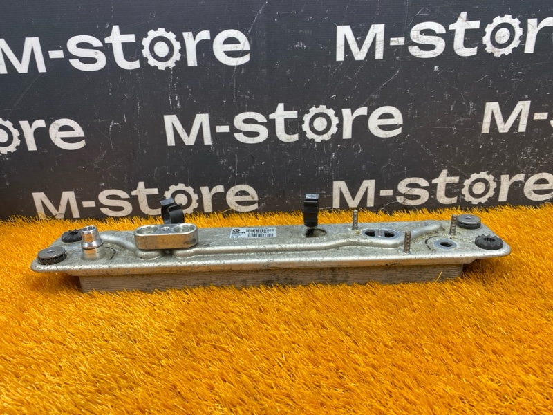 радиатор акпп, 3500 рублей, Красноярск