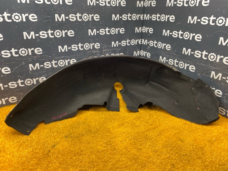 подкрылок, 500 рублей, Красноярск