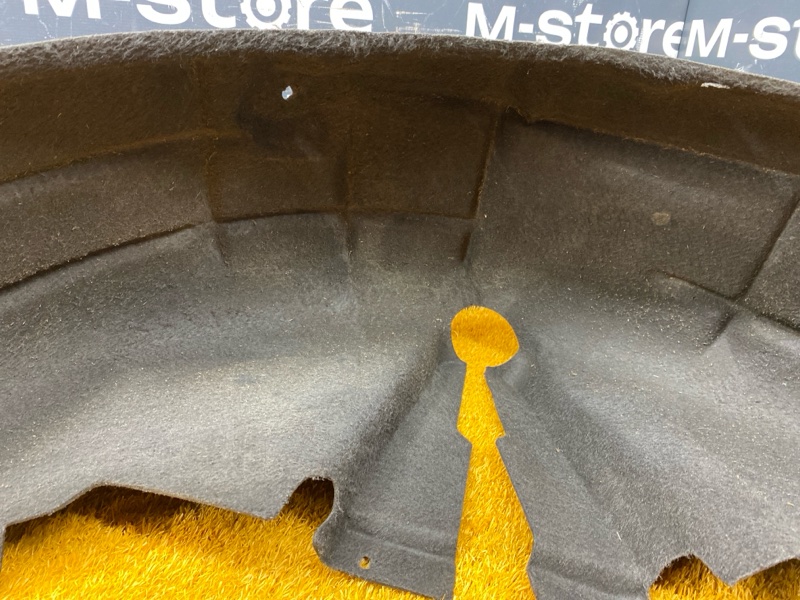 подкрылок, 500 рублей, Красноярск