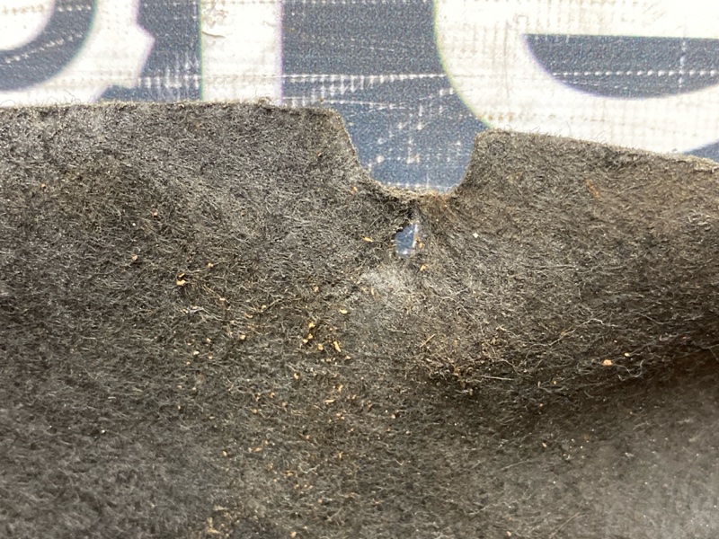 подкрылок, 4500 рублей, Красноярск