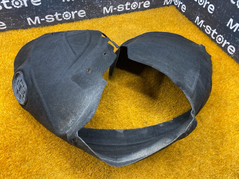 подкрылок, 4500 рублей, Красноярск