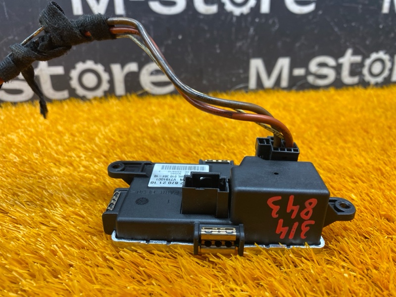 Регулятор отопителя, 1200 рублей, Красноярск