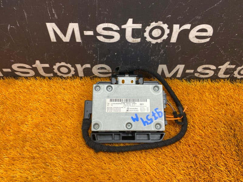 Блок управления мультимедиа, 800 рублей, Красноярск