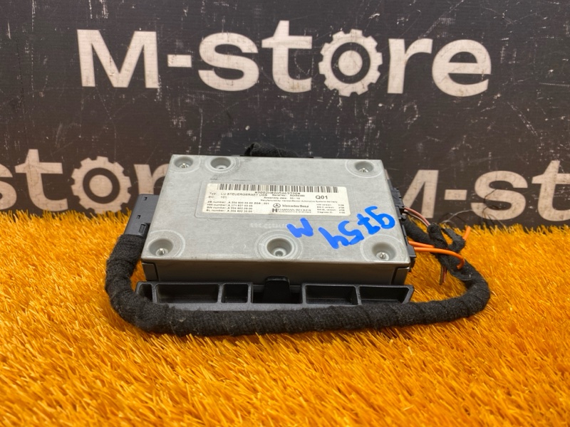 Блок управления мультимедиа, 800 рублей, Красноярск