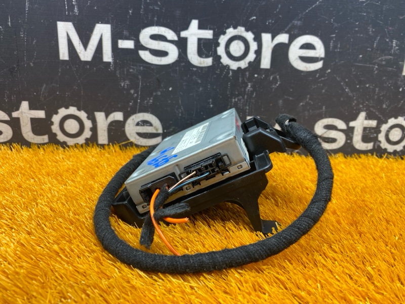 Блок управления мультимедиа, 800 рублей, Красноярск