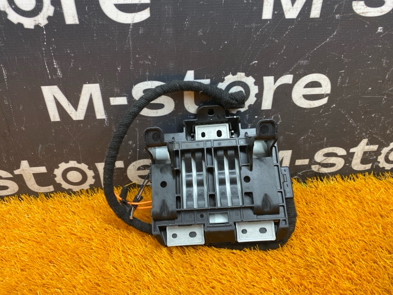 Блок управления мультимедиа, 800 рублей, Красноярск