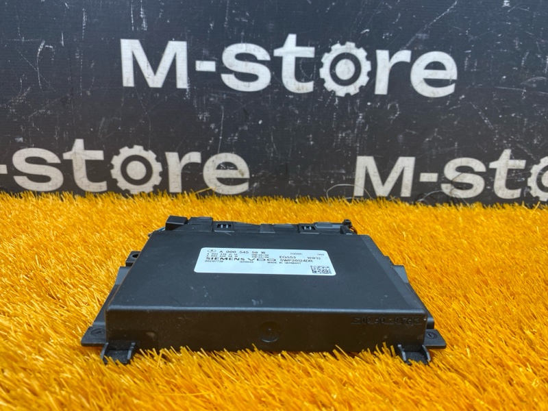 блок управления АКПП, 2000 рублей, Красноярск