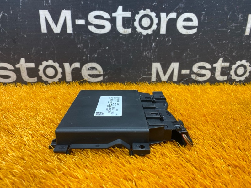 блок управления АКПП, 2000 рублей, Красноярск