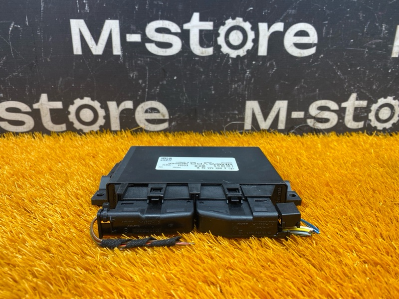 блок управления АКПП, 2000 рублей, Красноярск