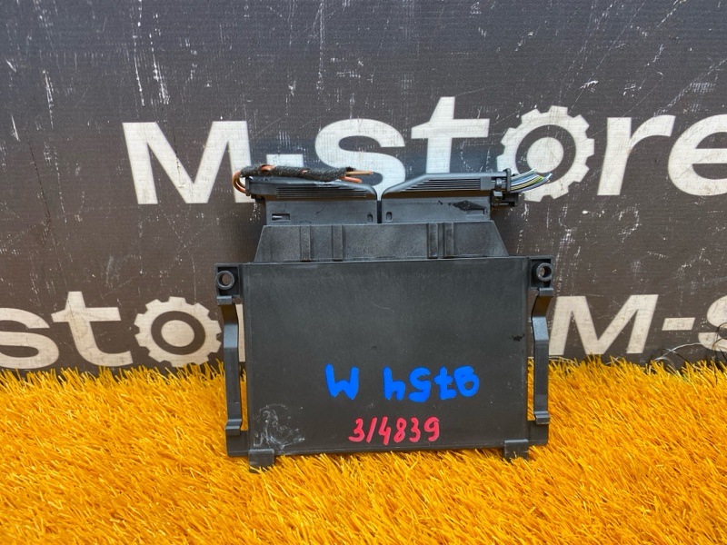 блок управления АКПП, 2000 рублей, Красноярск