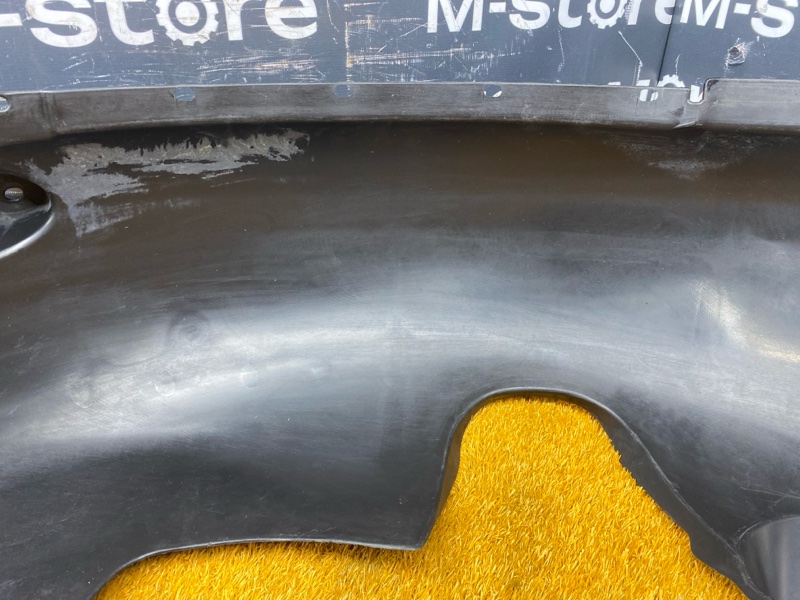 подкрылок, 500 рублей, Красноярск