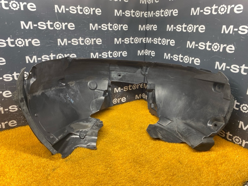 подкрылок, 7000 рублей, Красноярск