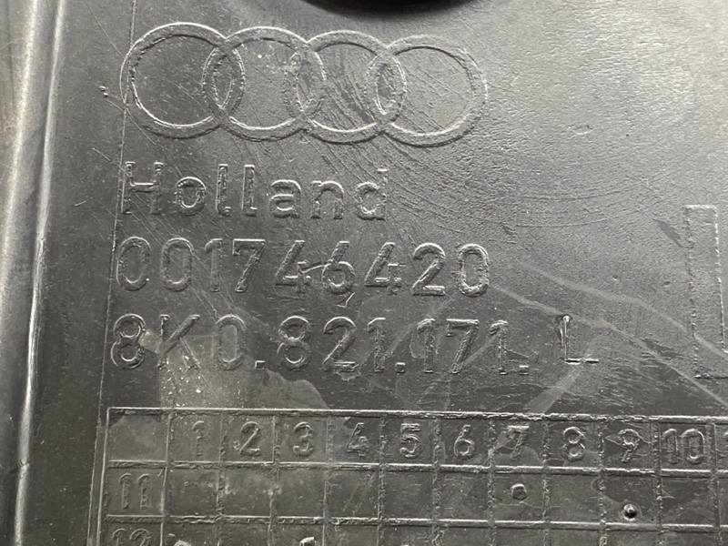 подкрылок, 7000 рублей, Красноярск