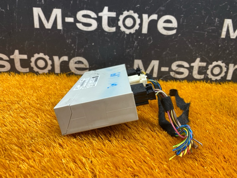 Блок управления крышкой багажника, 17500 рублей, Красноярск