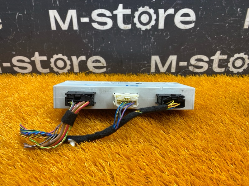 Блок управления крышкой багажника, 17500 рублей, Красноярск