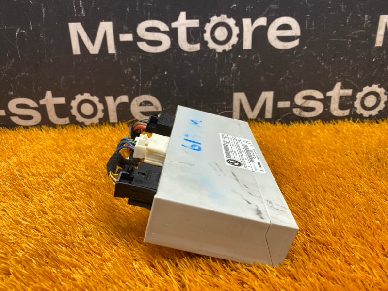 Блок управления крышкой багажника, 17500 рублей, Красноярск