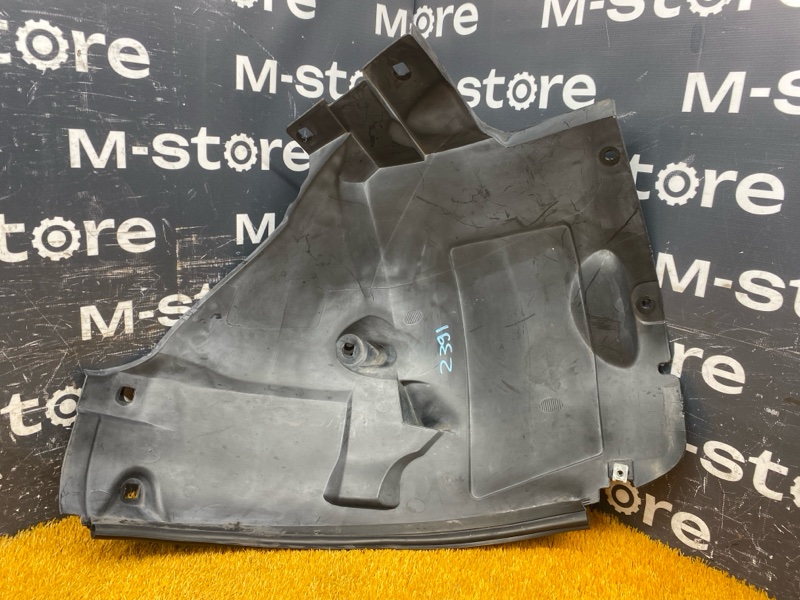 подкрылок, 700 рублей, Красноярск