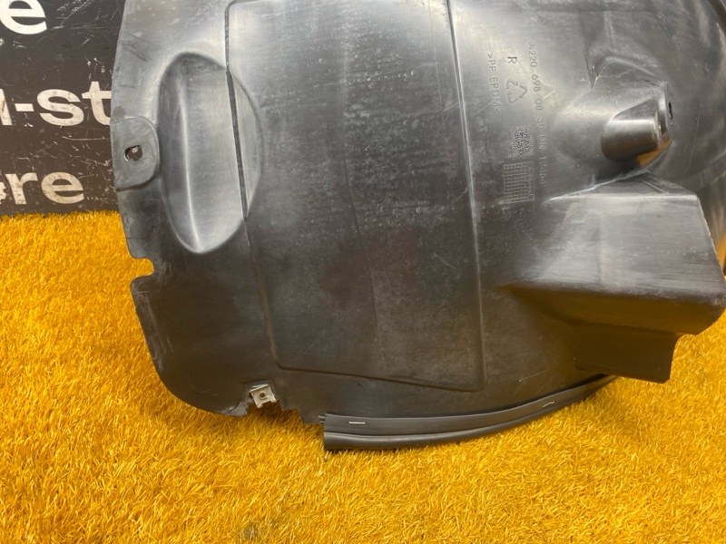 подкрылок, 700 рублей, Красноярск