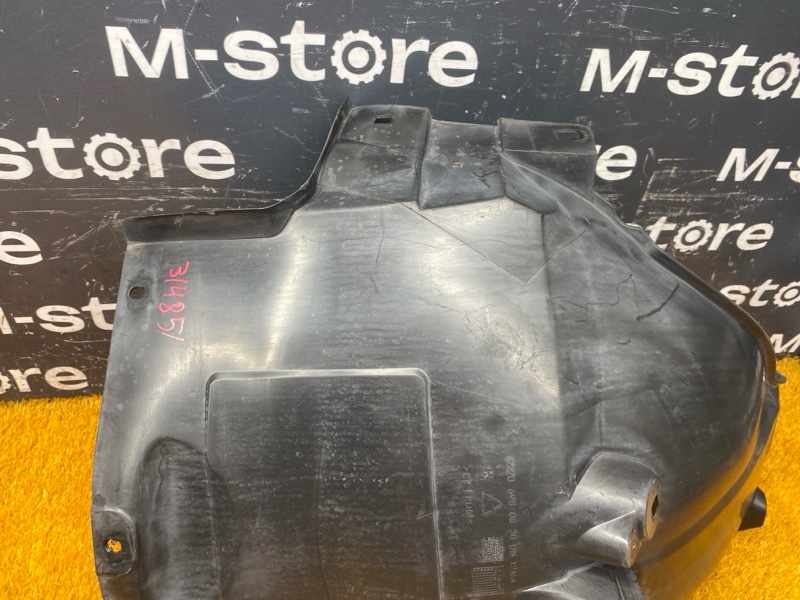 подкрылок, 700 рублей, Красноярск