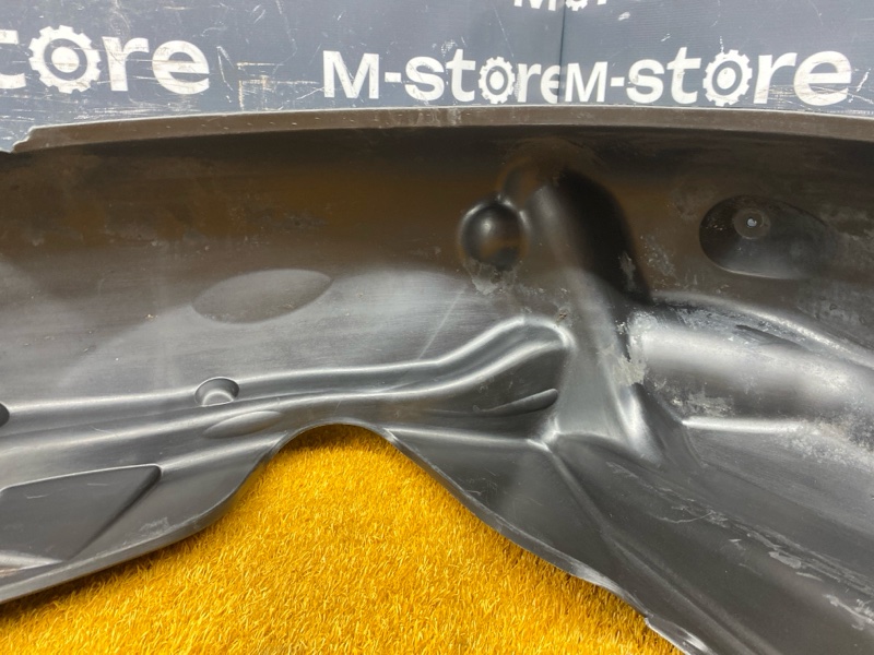 подкрылок, 1000 рублей, Красноярск