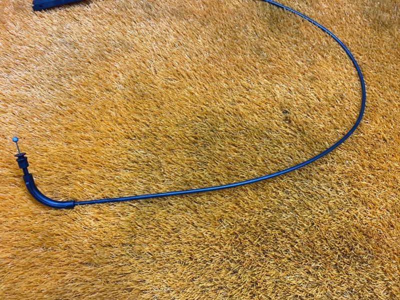 трос капота, 1000 рублей, Красноярск