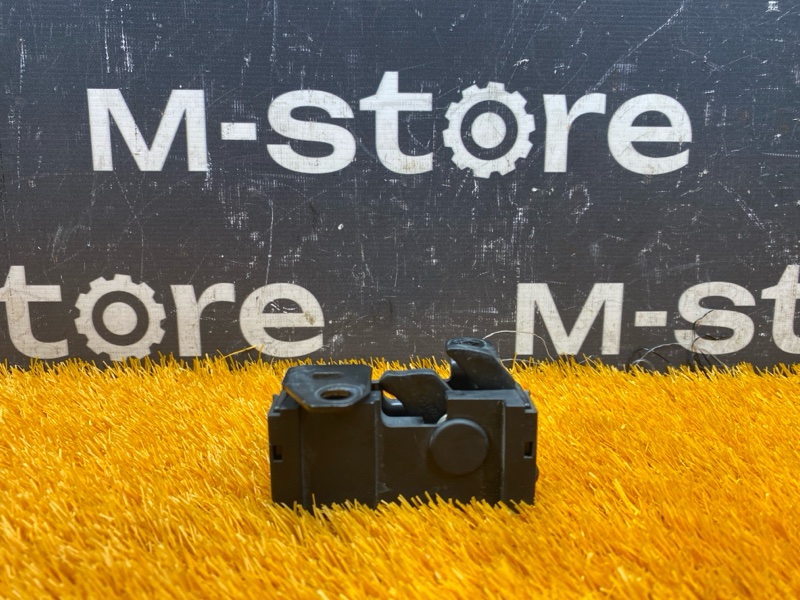 замок капота, 500 рублей, Красноярск