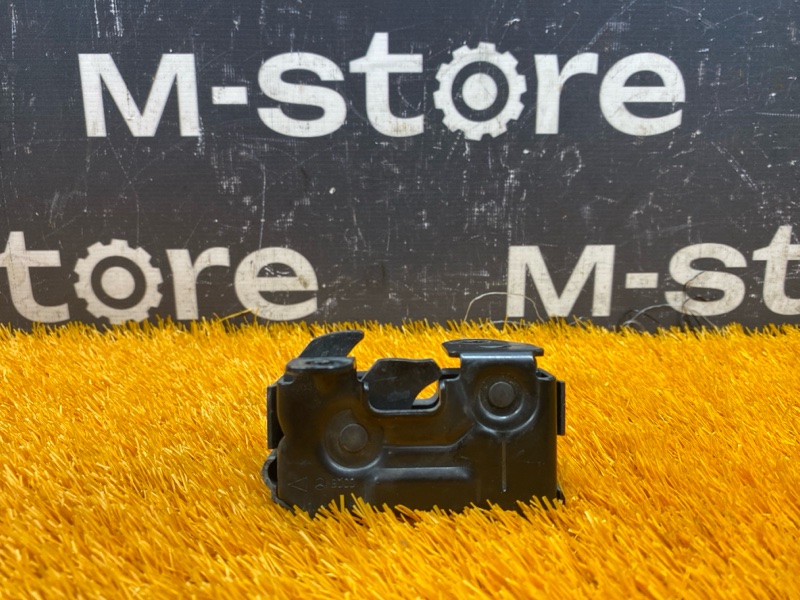 замок капота, 500 рублей, Красноярск