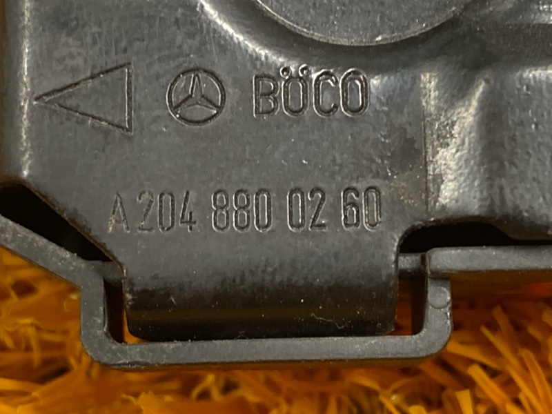 замок капота, 500 рублей, Красноярск