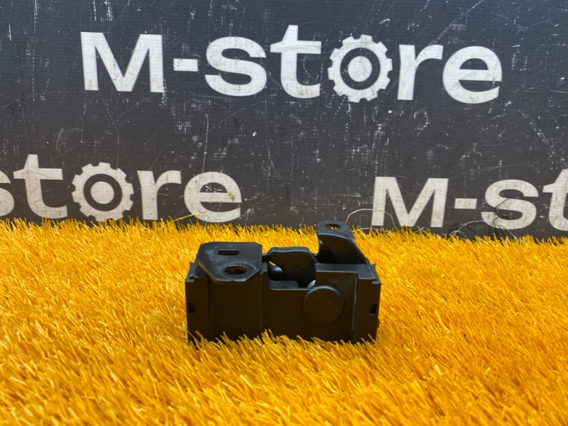 замок капота, 500 рублей, Красноярск