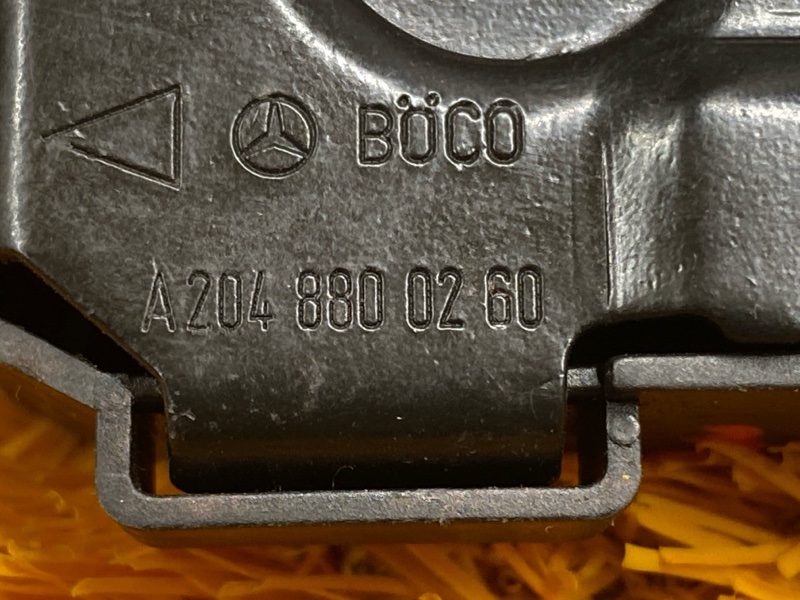 замок капота, 500 рублей, Красноярск