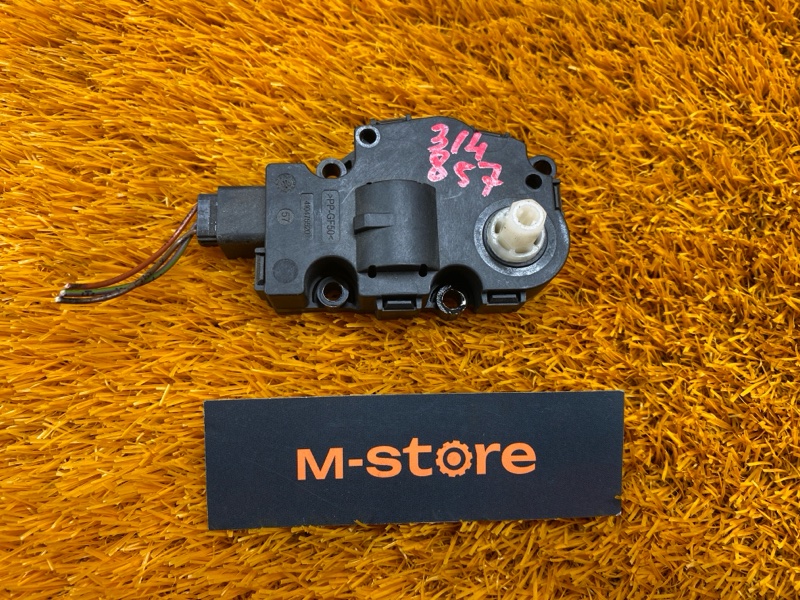 привод заслонки отопителя, 200 рублей, Красноярск