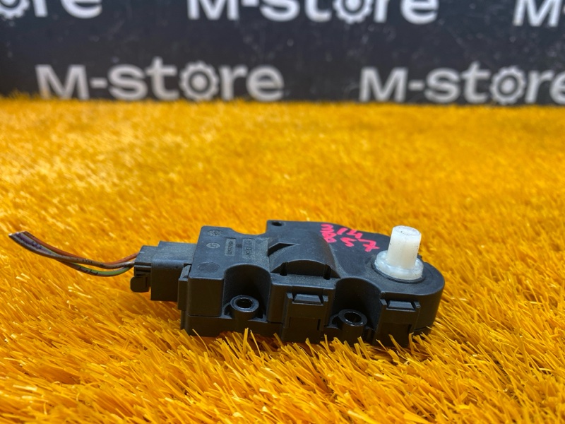 привод заслонки отопителя, 200 рублей, Красноярск