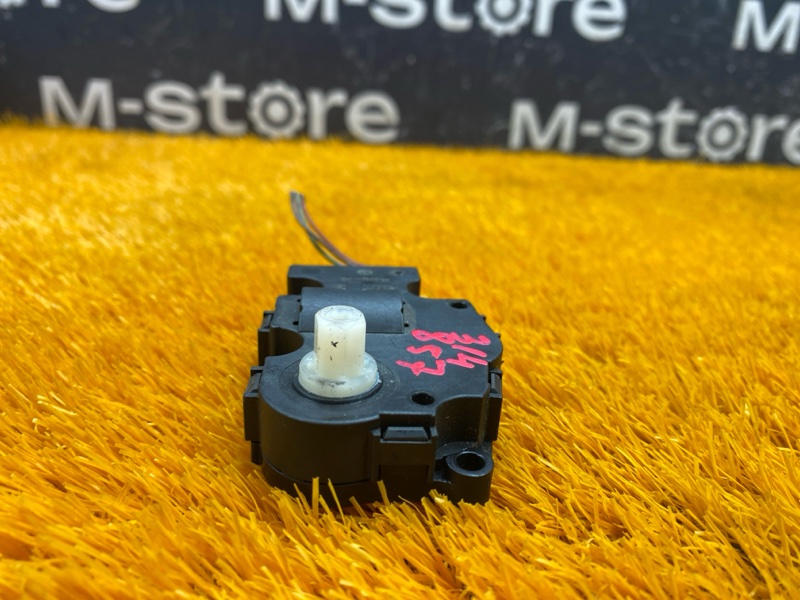 привод заслонки отопителя, 200 рублей, Красноярск