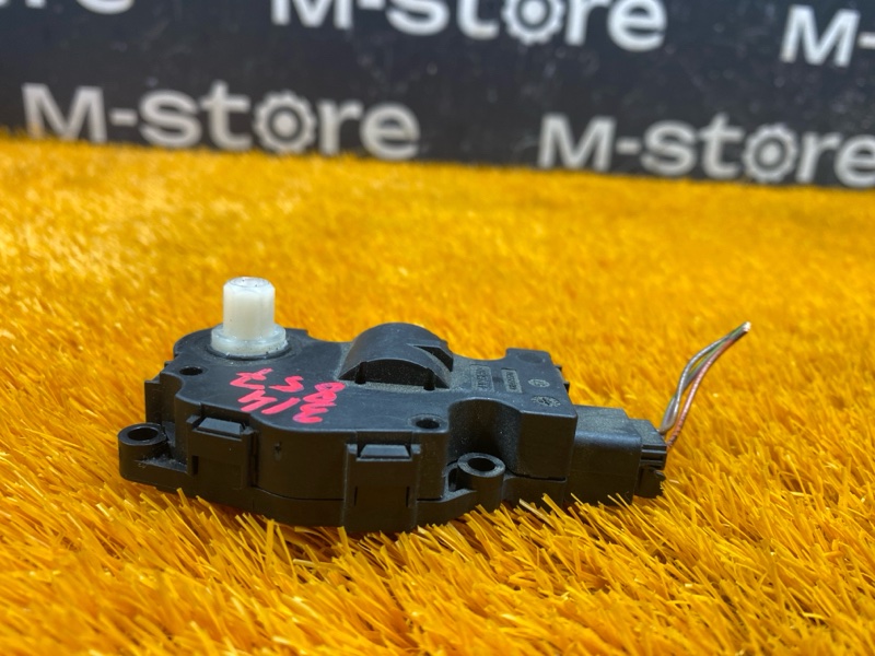 привод заслонки отопителя, 200 рублей, Красноярск