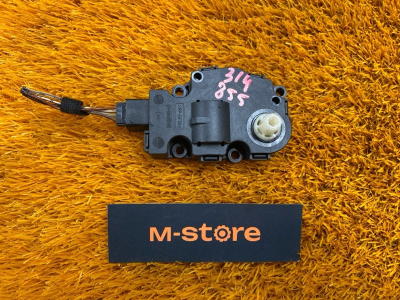 привод заслонки отопителя, 200 рублей, Красноярск