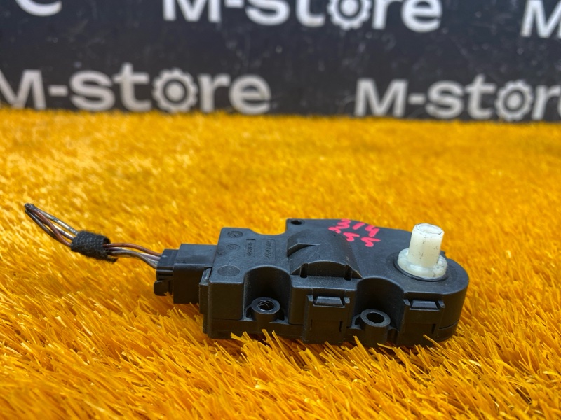 привод заслонки отопителя, 200 рублей, Красноярск