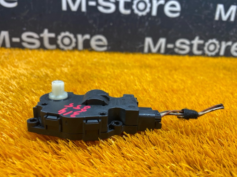 привод заслонки отопителя, 200 рублей, Красноярск