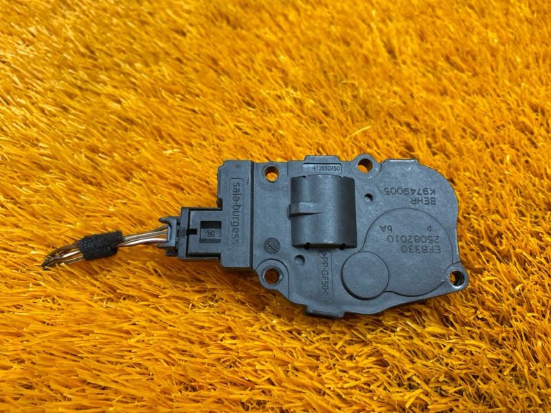 привод заслонки отопителя, 200 рублей, Красноярск