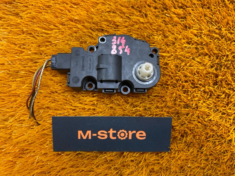 привод заслонки отопителя, 200 рублей, Красноярск