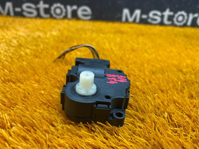 привод заслонки отопителя, 200 рублей, Красноярск