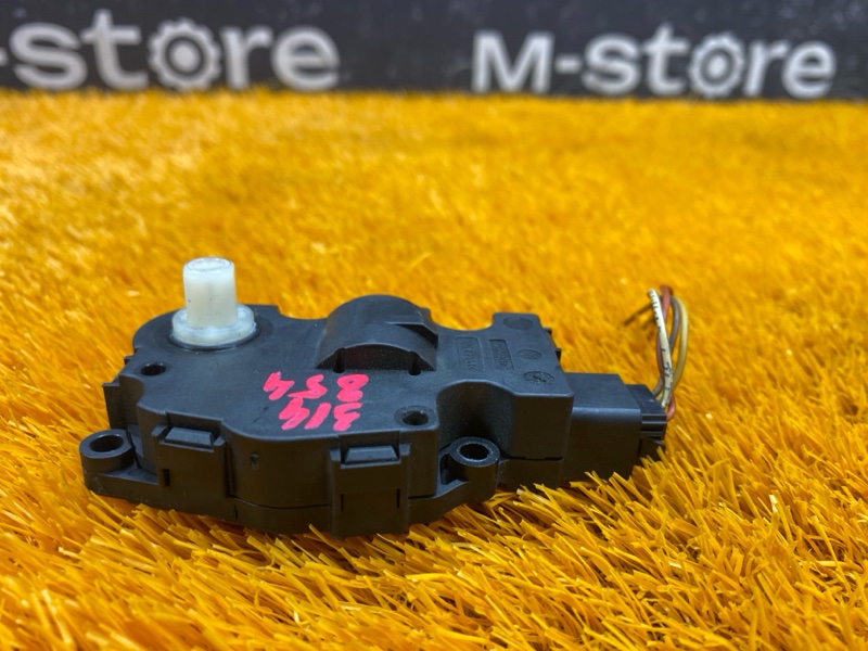 привод заслонки отопителя, 200 рублей, Красноярск