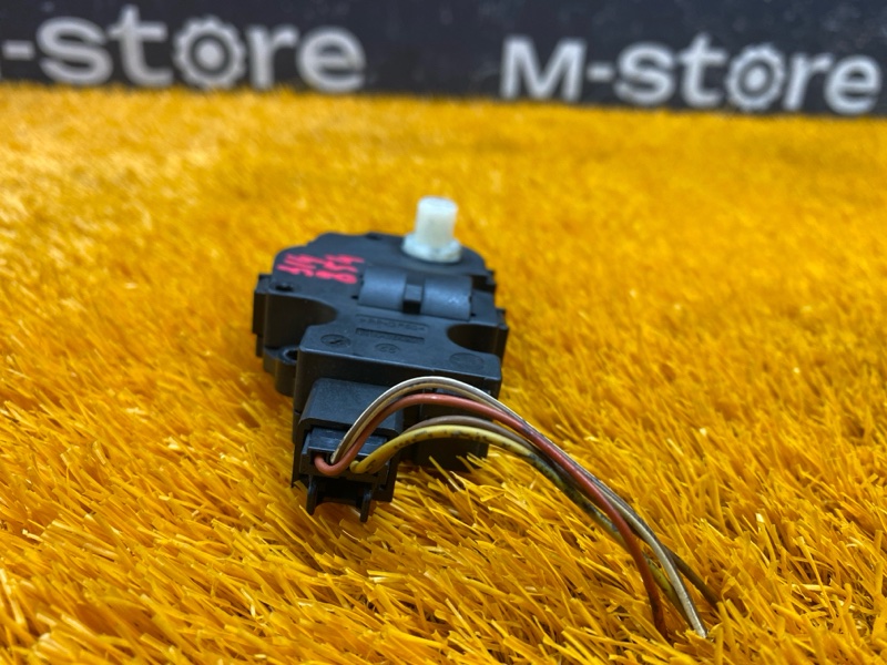 привод заслонки отопителя, 200 рублей, Красноярск