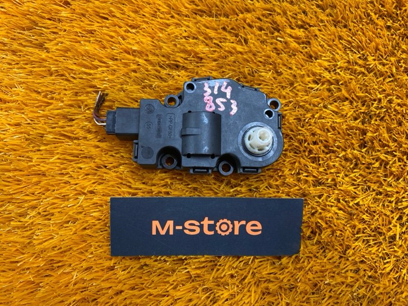 привод заслонки отопителя, 200 рублей, Красноярск