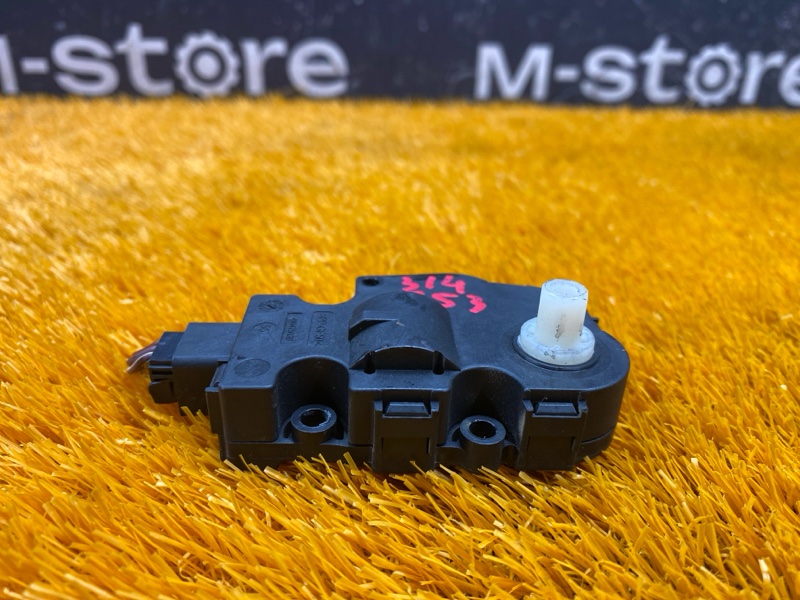 привод заслонки отопителя, 200 рублей, Красноярск