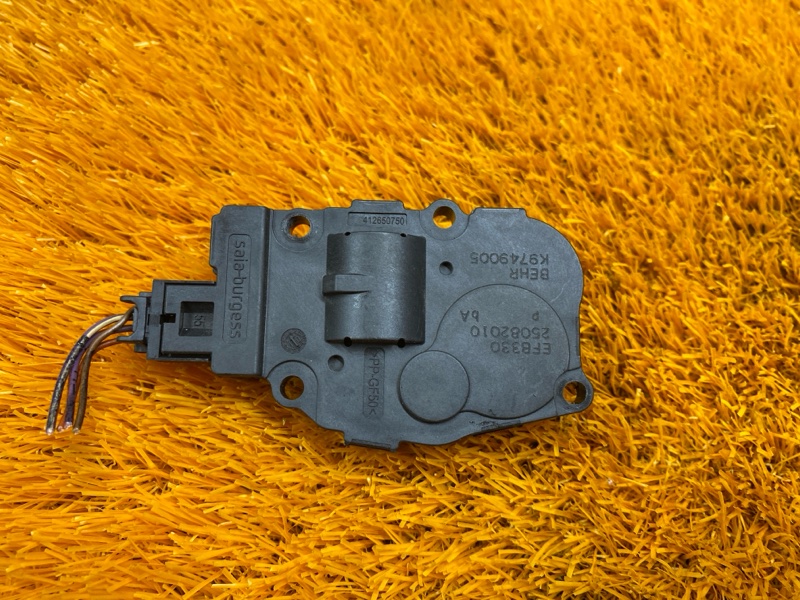 привод заслонки отопителя, 200 рублей, Красноярск