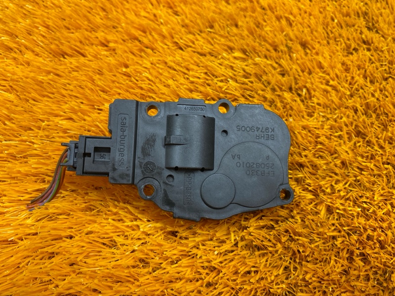 привод заслонки отопителя, 200 рублей, Красноярск