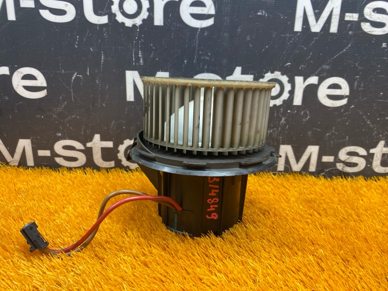 мотор печки, 3500 рублей, Красноярск