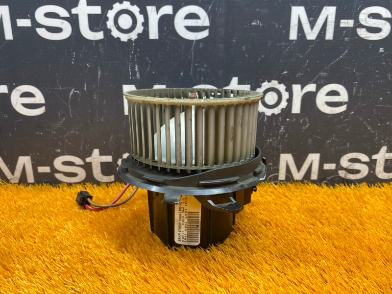 мотор печки, 3500 рублей, Красноярск