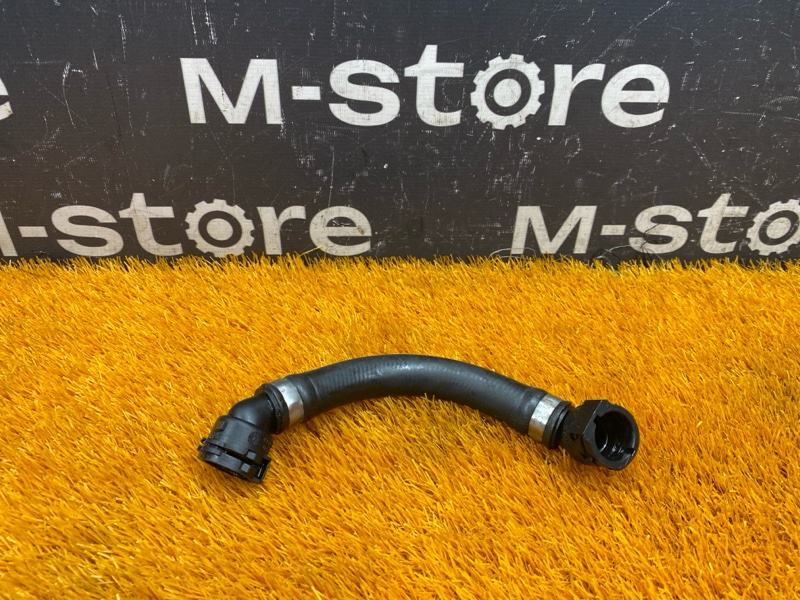 Патрубок системы охлаждения, 900 рублей, Красноярск