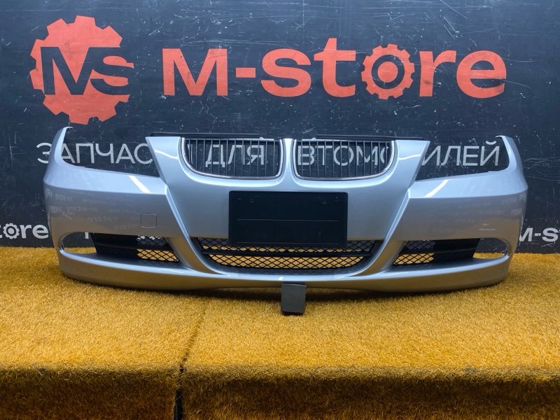 бампер, 10000 рублей, Красноярск